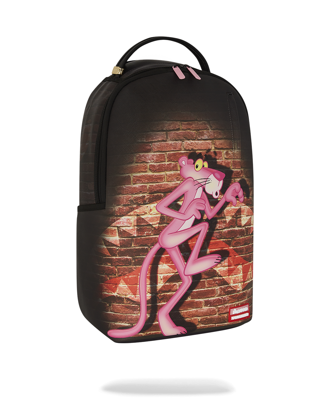 Image of Унисекс Раница SPRAYGROUND PINK PANTHER CAUGHT SNEAKING DLXR BACKPACK